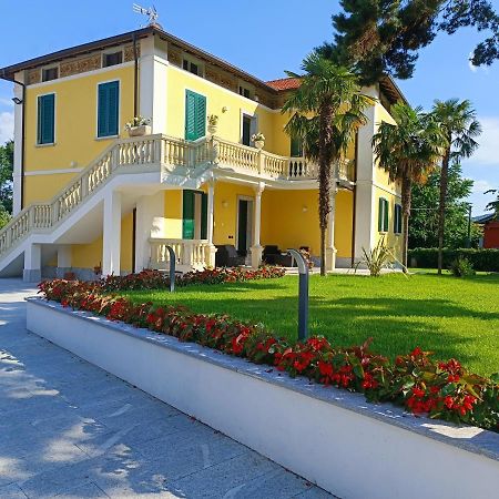 B&B Villa Preziosa Lago Maggiore Леза Экстерьер фото