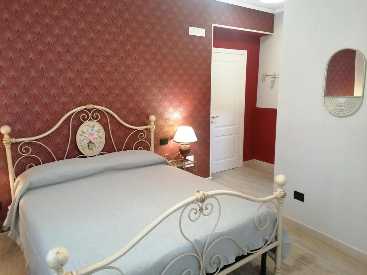 B&B Villa Preziosa Lago Maggiore Леза Экстерьер фото