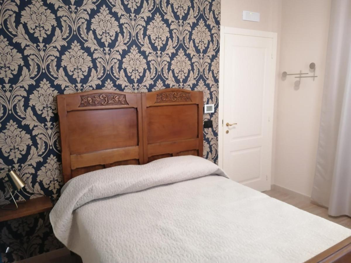 B&B Villa Preziosa Lago Maggiore Леза Экстерьер фото