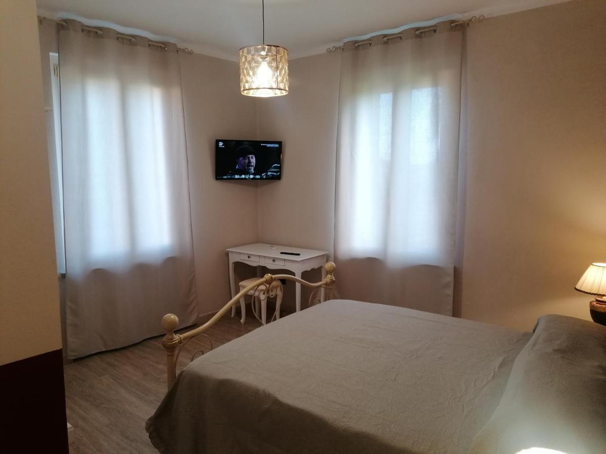 B&B Villa Preziosa Lago Maggiore Леза Экстерьер фото