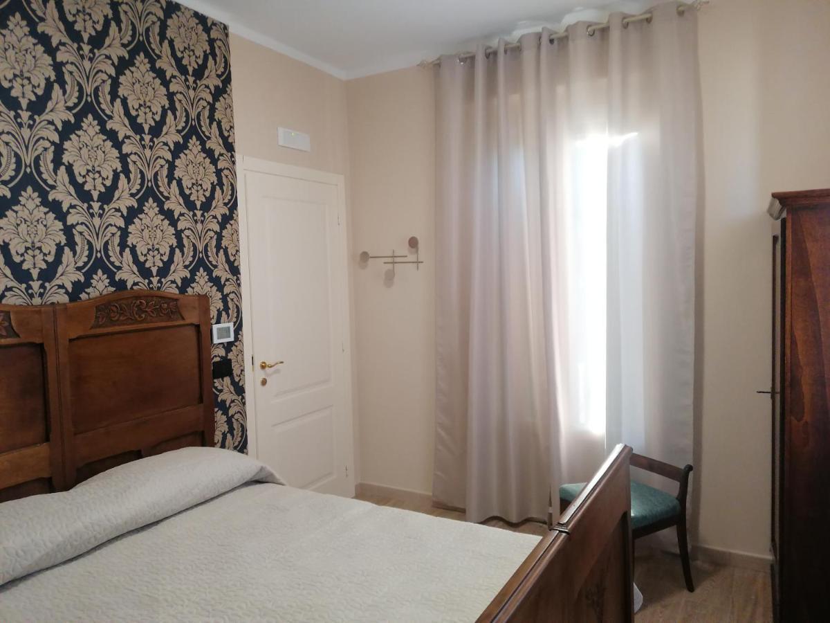 B&B Villa Preziosa Lago Maggiore Леза Экстерьер фото