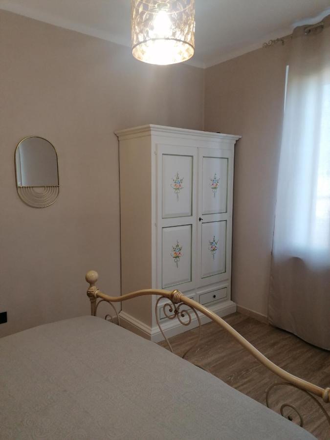 B&B Villa Preziosa Lago Maggiore Леза Экстерьер фото