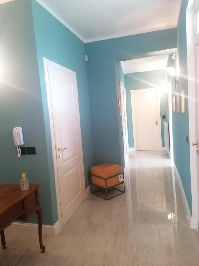 B&B Villa Preziosa Lago Maggiore Леза Экстерьер фото