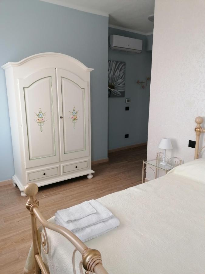 B&B Villa Preziosa Lago Maggiore Леза Экстерьер фото