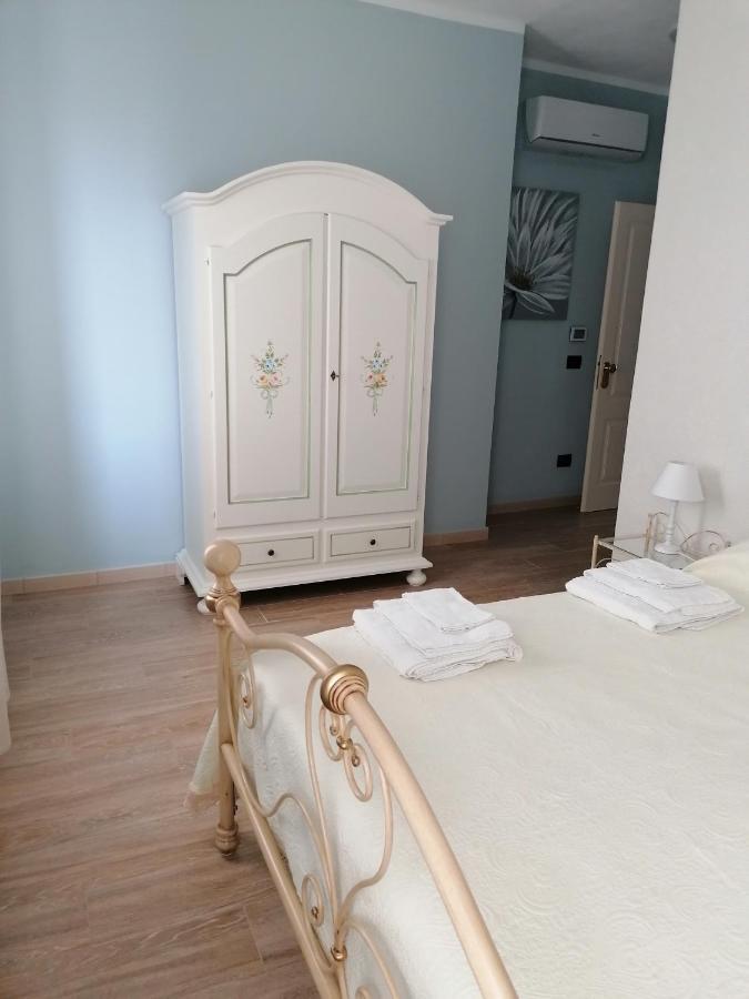 B&B Villa Preziosa Lago Maggiore Леза Экстерьер фото