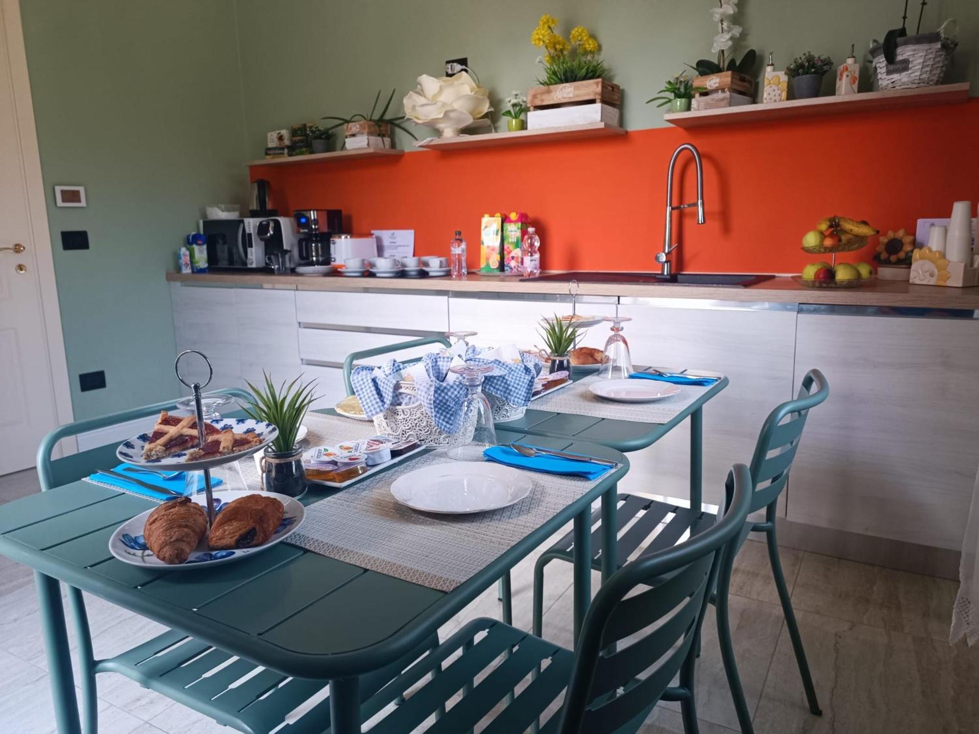 B&B Villa Preziosa Lago Maggiore Леза Экстерьер фото